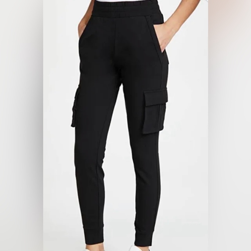 ALO | Unwind Cargo Pant (XS)
